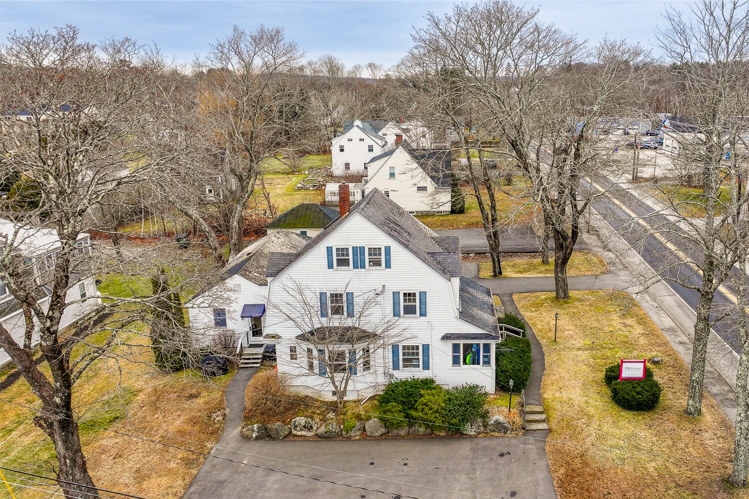 94 Elm St, Camden, ME for sale Primary Photo- Image 1 of 1