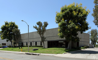 More details for 12 Mason, Irvine, CA - Industrial for Lease