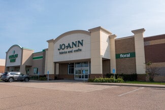 More details for 4120 Dean Lakes Blvd, Shakopee, MN - Retail for Sale