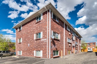 More details for 1350 Macon St, Aurora, CO - Multifamily for Sale