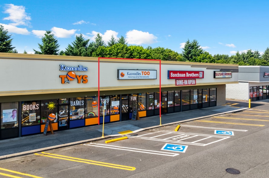 13503 SE Mill Plain Blvd, Vancouver, WA for lease - Building Photo - Image 2 of 8