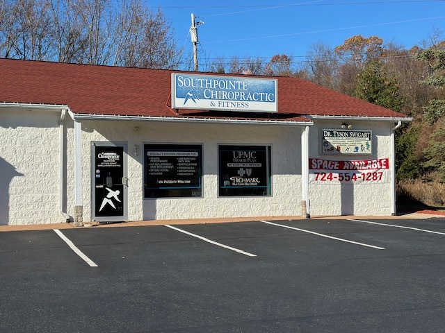 673 Morganza Rd, Canonsburg, PA for lease - Building Photo - Image 1 of 5