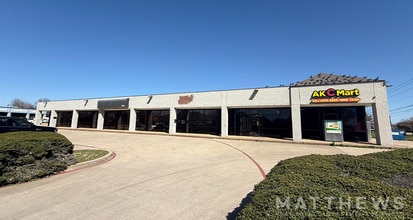 2202 Heads Ln, Carrollton, TX for lease Building Photo- Image 1 of 4