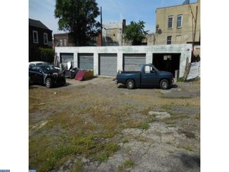 More details for 4001 N Broad St, Philadelphia, PA - Industrial for Sale