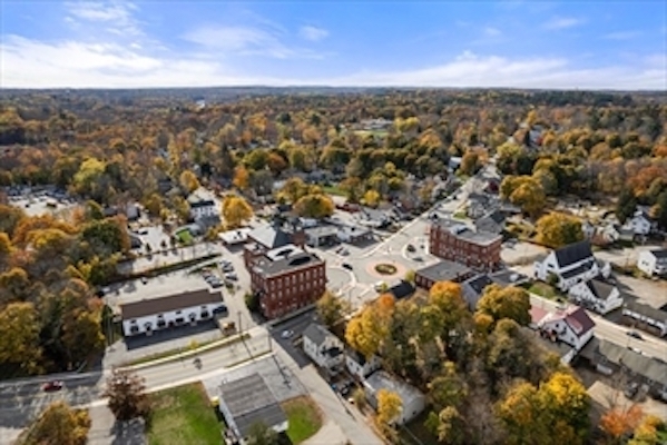 5 E Main St, Merrimac, MA for sale - Building Photo - Image 1 of 1