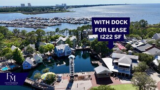 More details for 9800 US Highway 98 W, Sandestin, FL - Flex for Lease