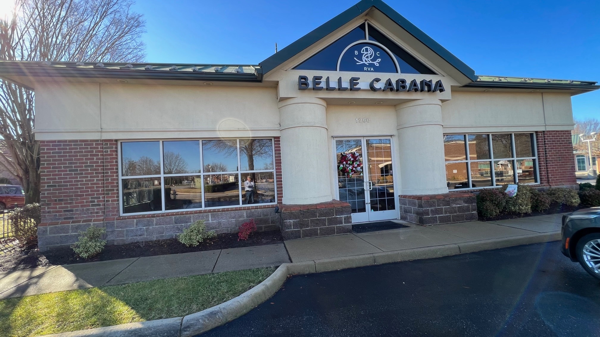 1260-1272 Alverser Plz, Midlothian, VA for lease Building Photo- Image 1 of 13