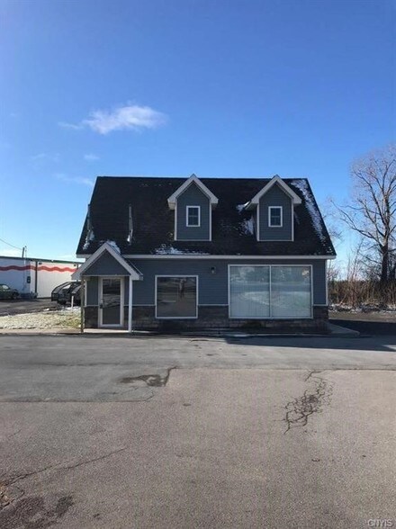 19177 US Route 11, Watertown, NY for sale - Other - Image 1 of 1