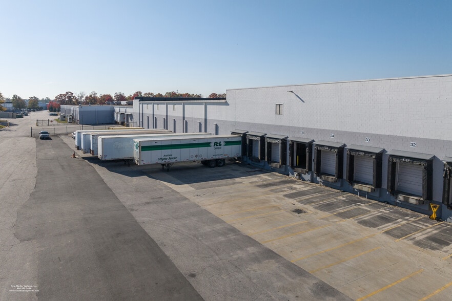 4800 Eubank Rd, Richmond, VA for sale - Building Photo - Image 1 of 1