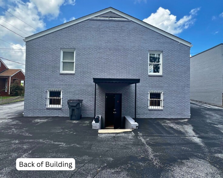 1206 Laurens Rd, Greenville, SC for lease - Building Photo - Image 2 of 4