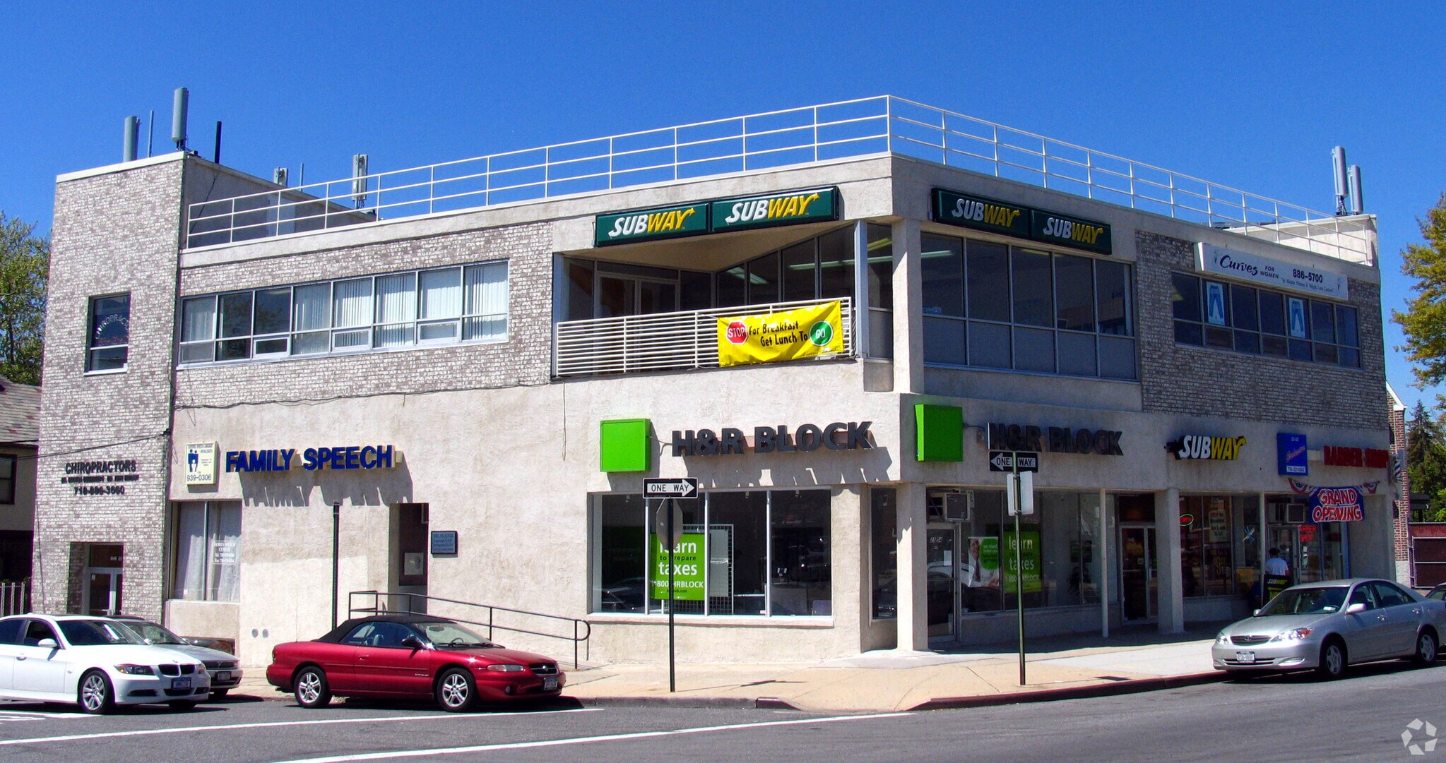 2550 Francis Lewis Blvd, Flushing, NY for sale Primary Photo- Image 1 of 1