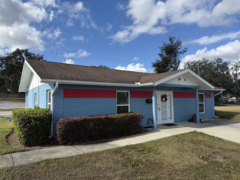 14402 8th St, Dade City, FL for sale - Building Photo - Image 2 of 10