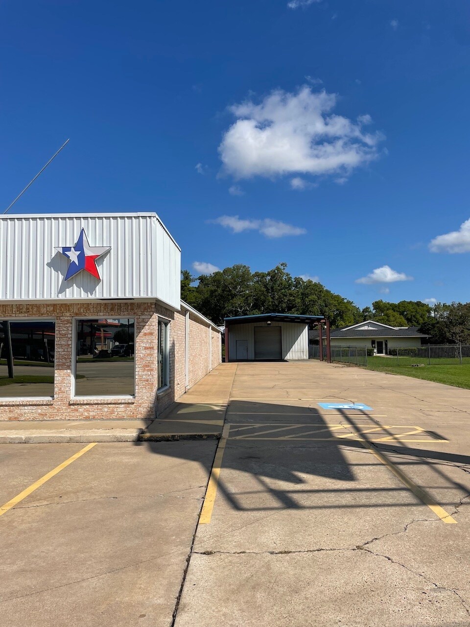 4210 College St, Beaumont, TX 77707 Industrial for Sale