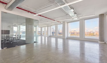 10 Grand St, Brooklyn, NY for lease Interior Photo- Image 2 of 16