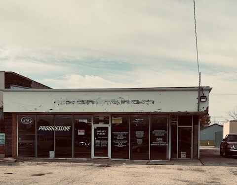 1524 N Lewis Ave, Waukegan, IL for sale - Primary Photo - Image 1 of 1