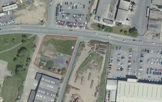 More details for Dysart Rd, Grantham - Land for Lease