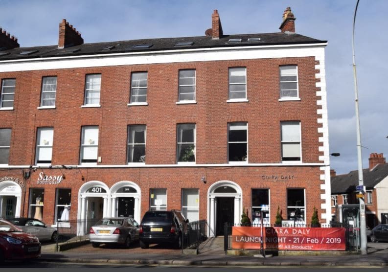 397 Lisburn Rd, Belfast for sale - Primary Photo - Image 1 of 1