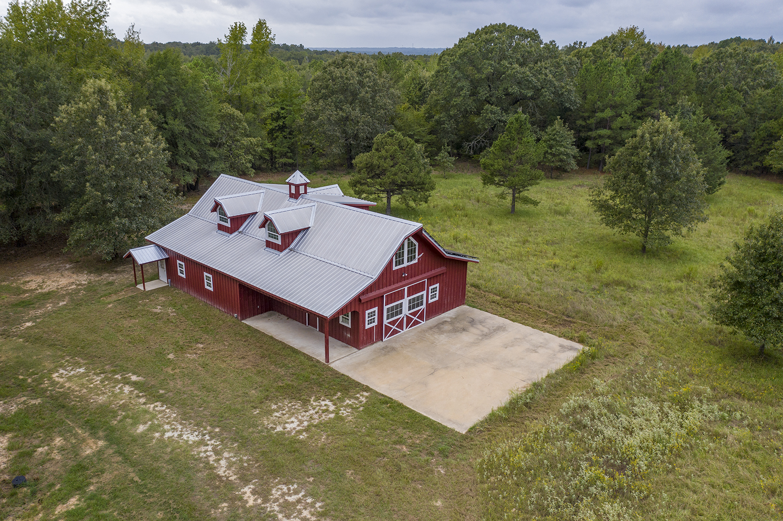 13426 County Road 468, Tyler, TX for sale Primary Photo- Image 1 of 1