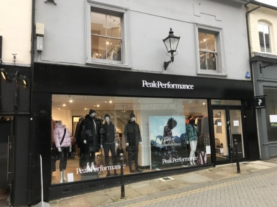 6 Market St, Guildford for lease - Primary Photo - Image 1 of 4