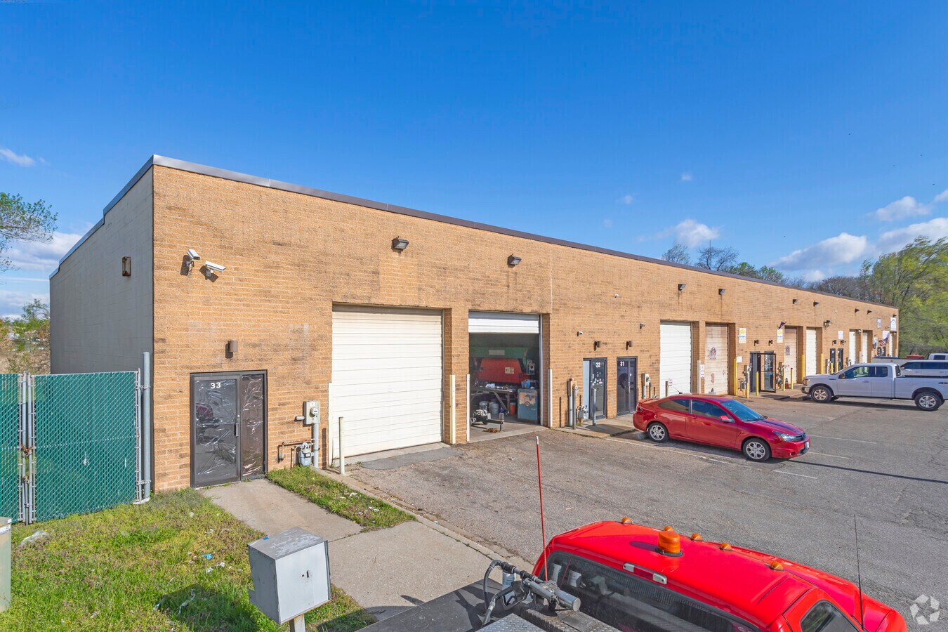 550 Crain Hwy N, Glen Burnie, MD 21061 Property Record