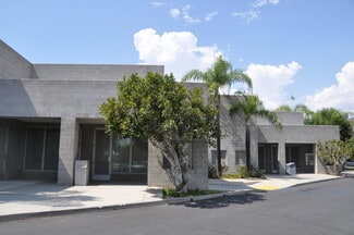 More details for 13171 Telfair Ave, Sylmar, CA - Flex, Industrial for Lease