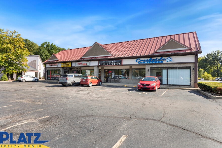 1235 Boardman Canfield Rd, Youngstown, OH for lease - Building Photo - Image 2 of 18