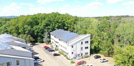 239 New Rd, Parsippany, NJ for lease Building Photo- Image 1 of 1