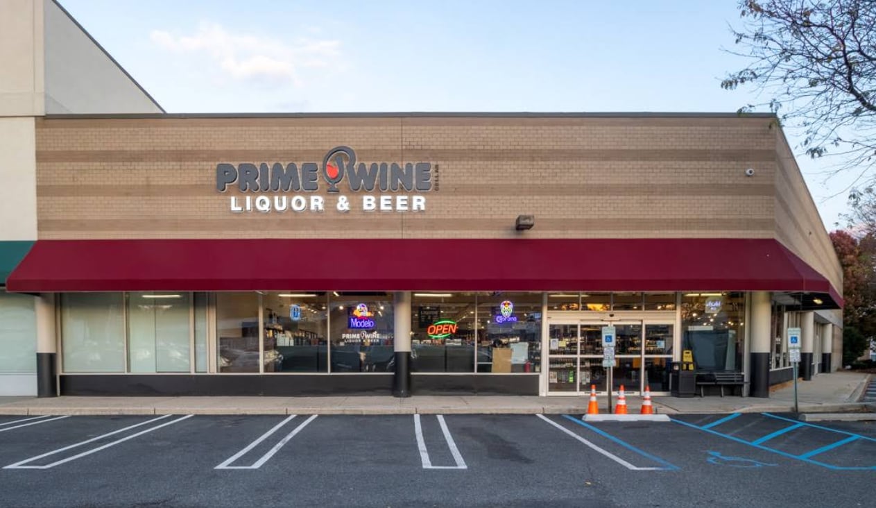 396 N State Rt 17, Paramus, NJ for lease Building Photo- Image 1 of 6