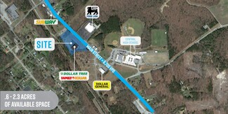 More details for 931 Main St, Victoria, VA - Land for Sale