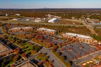 20116 Ashbrook Pl, Ashburn, VA - aerial  map view - Image1