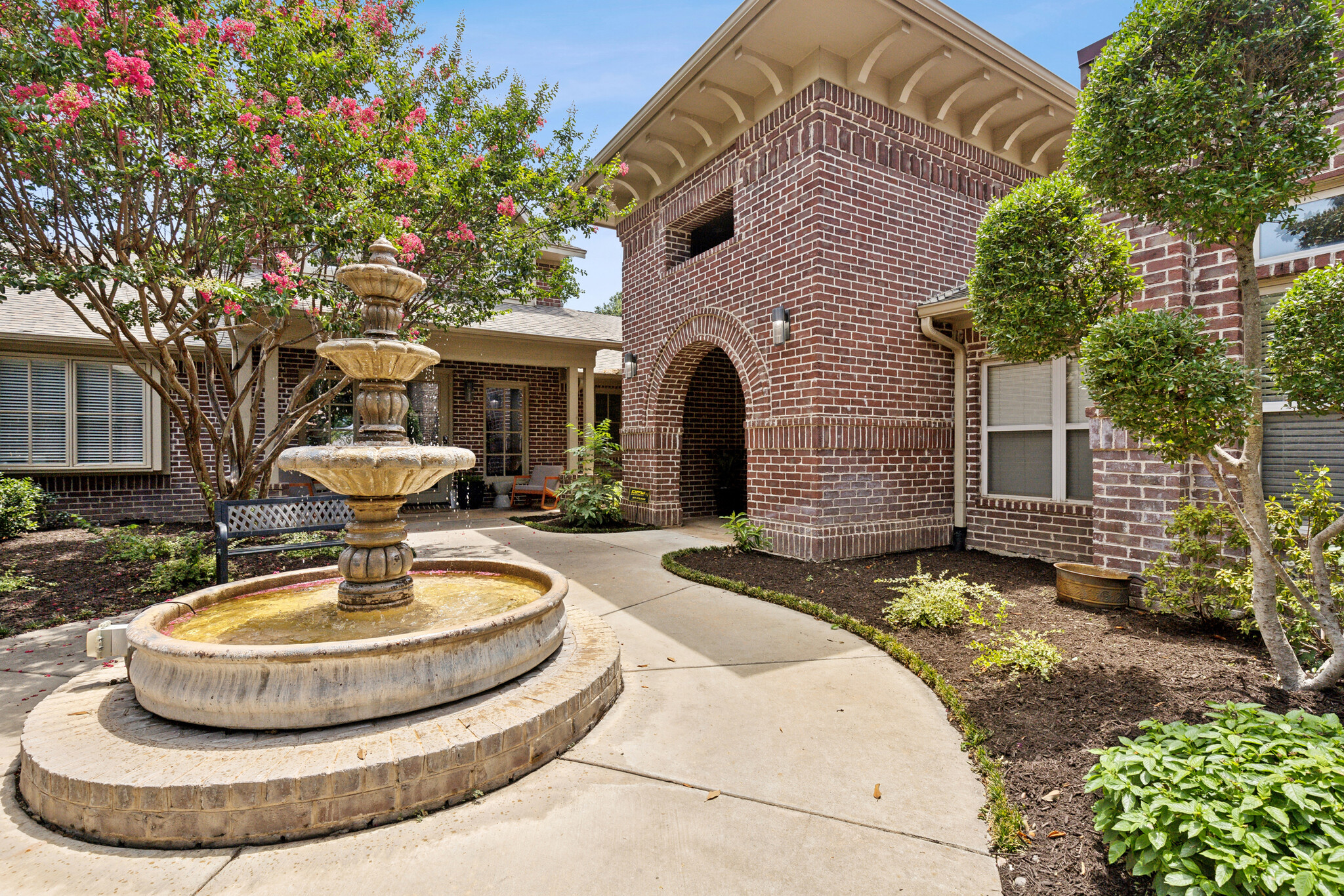 700 N Carroll Ave, Southlake, TX for sale Building Photo- Image 1 of 1