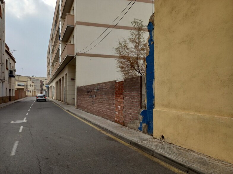 Multifamily in Móra d'Ebre, Tarragona for sale - Building Photo - Image 2 of 13