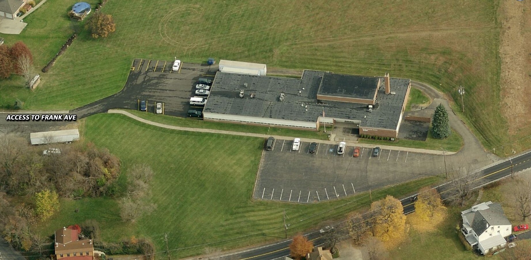 3401 Provost Rd, Pittsburgh, PA for sale Building Photo- Image 1 of 1