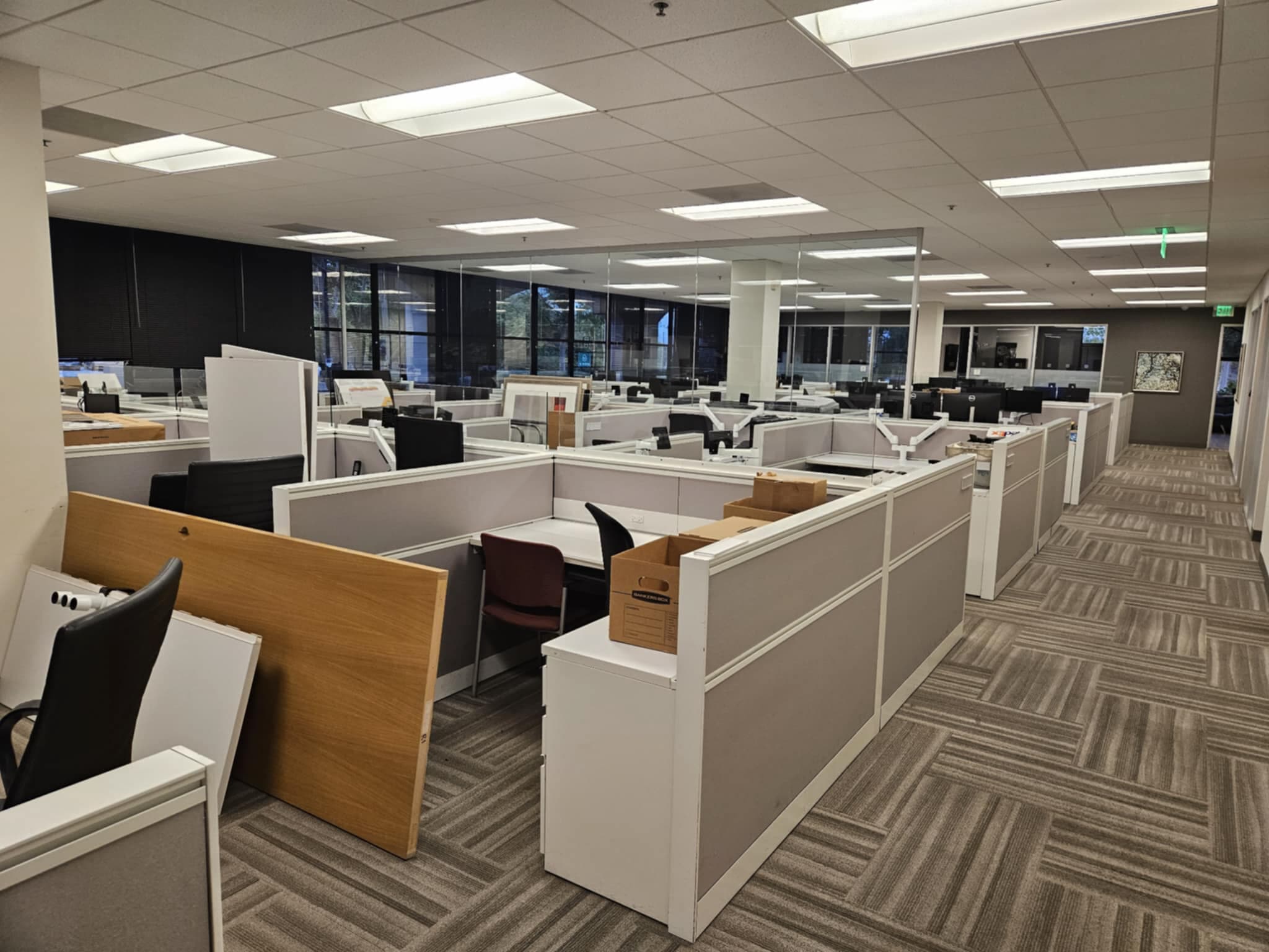 180 E Via Verde, San Dimas, CA for lease Interior Photo- Image 1 of 3