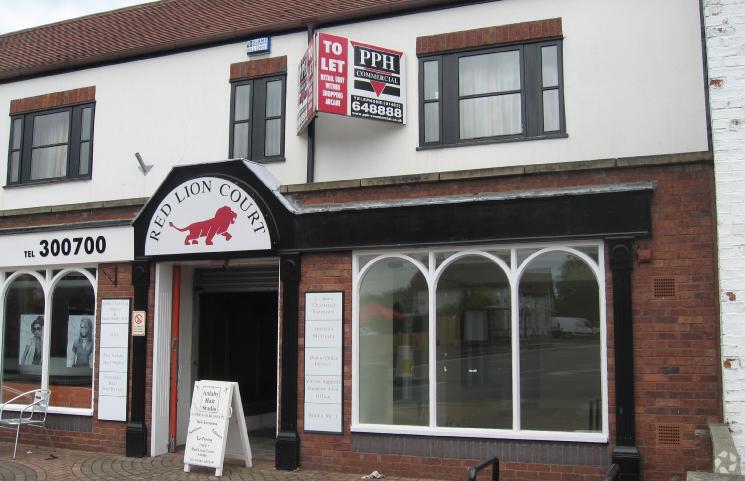 Wilson St, Hull for lease - Other - Image 2 of 3