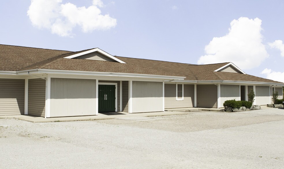 101 Plaza Ln, Lafayette, IN for sale - Primary Photo - Image 1 of 1