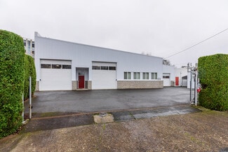 More details for 1244 SE Gideon St, Portland, OR - Industrial for Sale