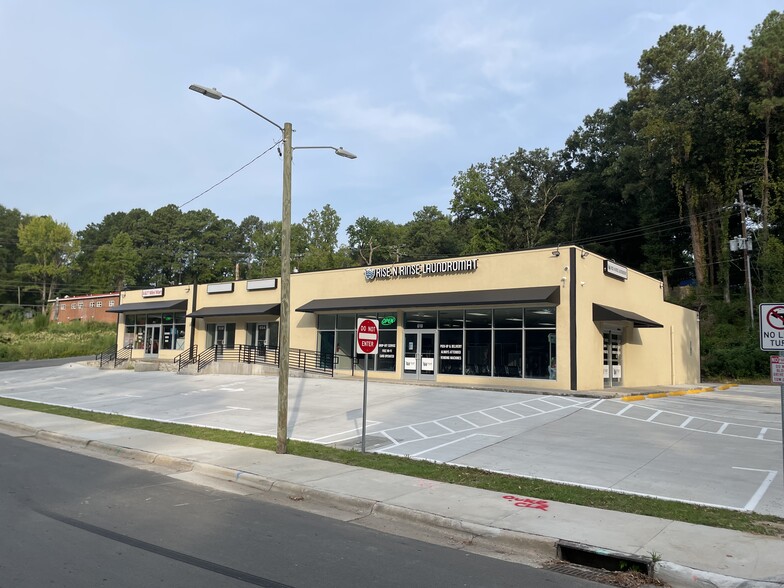 612 Lakeland St, Durham, NC for lease - Building Photo - Image 2 of 10