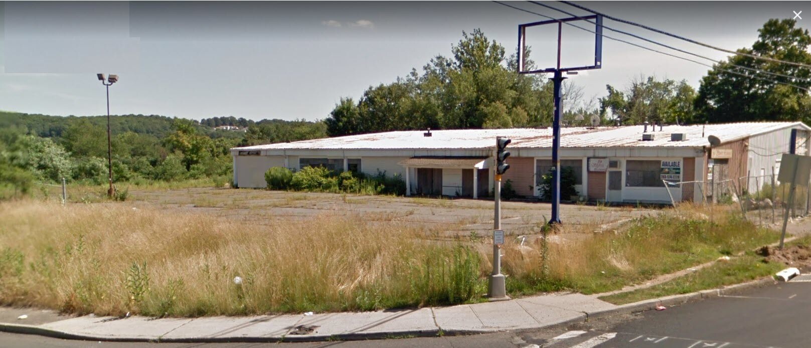 1074 Wolcott St, Waterbury, CT for sale Building Photo- Image 1 of 1