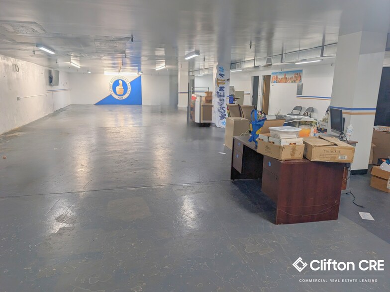 158-168 Passaic St, Passaic, NJ for lease - Building Photo - Image 2 of 7