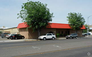 More details for 1257 G St, Fresno, CA - Flex for Lease