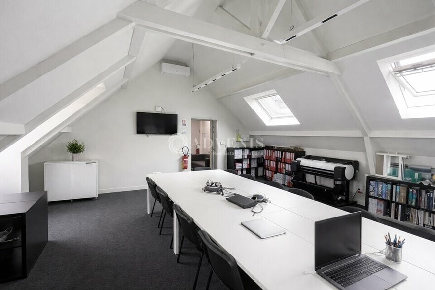 Office in VILLENEUVE-D'ASCQ for sale - Building Photo - Image 2 of 6