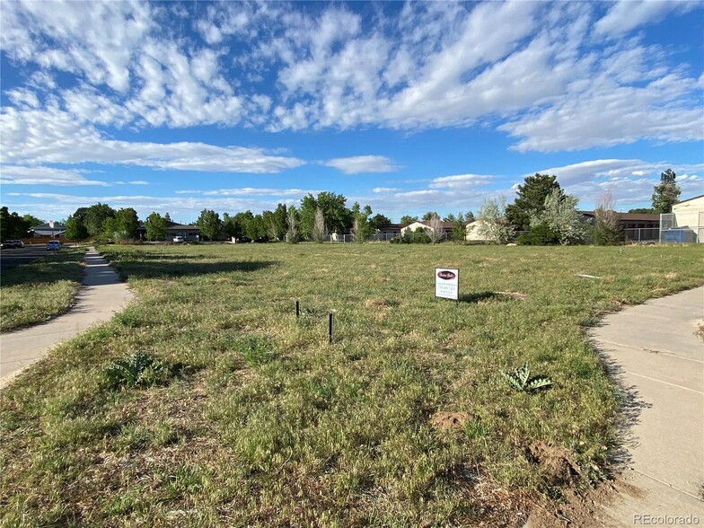 10209 Warren ave, Denver, CO for sale - Building Photo - Image 1 of 1