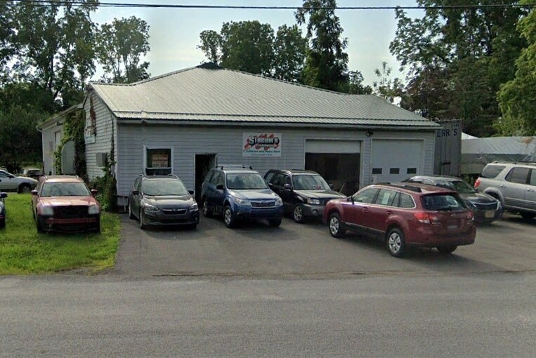 1093 McMahon Rd, Victor, NY for sale - Primary Photo - Image 1 of 1