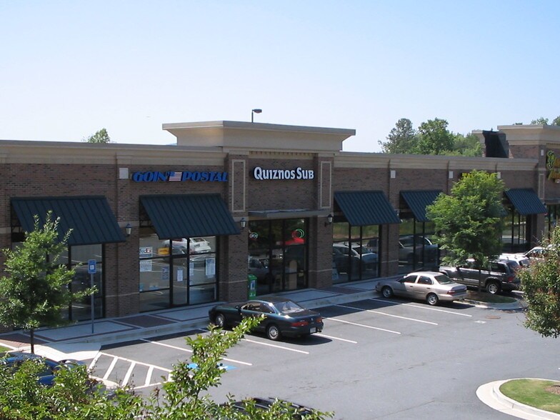 1133 Chastain Rd NW, Kennesaw, GA 30144 University Point