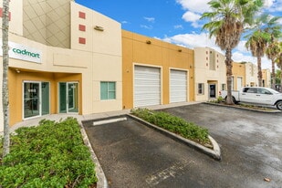9450 NW 58th St, Miami FL - Life Science