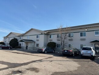 More details for 3502 Interstate Blvd, Fargo, ND - Multifamily for Sale