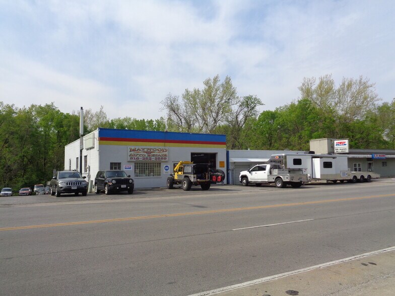 11409 Truman, Independence, MO for sale - Primary Photo - Image 1 of 1