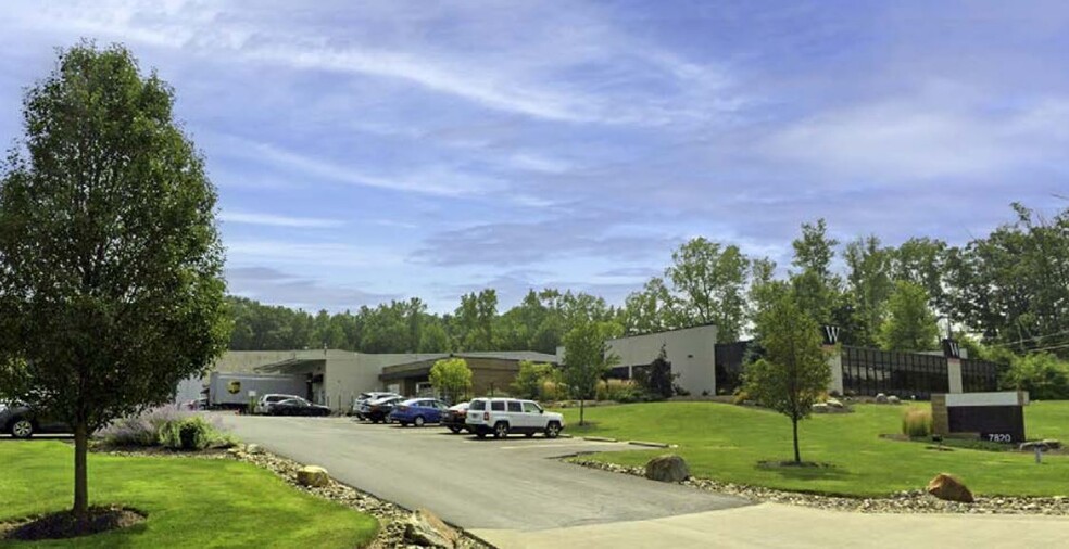 7820 E Pleasant Valley Rd, Independence, OH for lease - Building Photo - Image 1 of 38