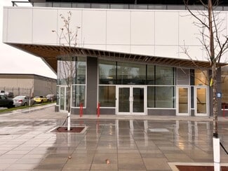 More details for 7977 Lansdowne Rd, Richmond, BC - Retail for Lease